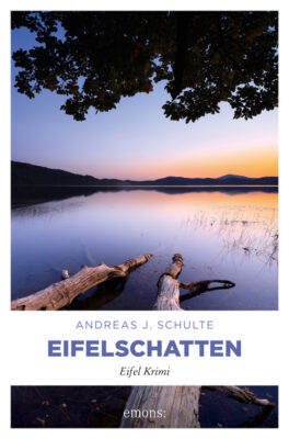 Eifelschatten – Eifel Krimi