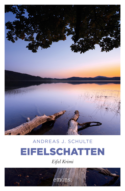 Eifelschatten – Eifel Krimi