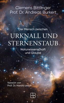 Urknall und Sternenstaub – das multimediale Konzert