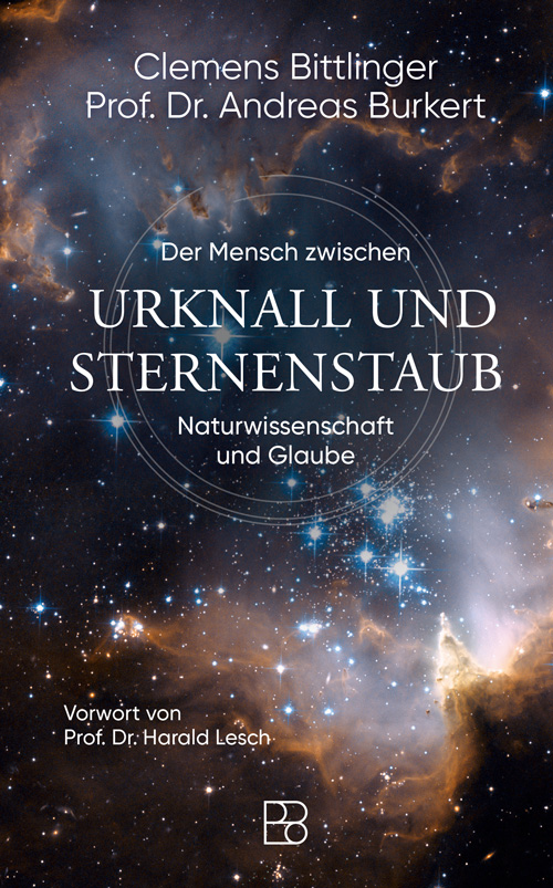 Urknall und Sternenstaub – das multimediale Konzert