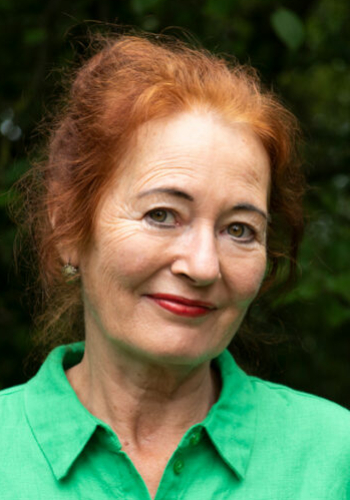 Katrin de Vries