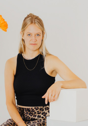Leah Weigand