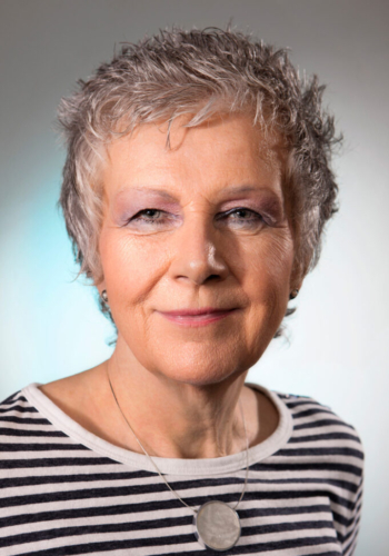 Isa Grüber