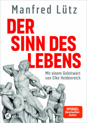 Martin Lütz Spiegel Bestseller-Autor