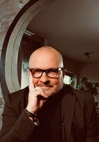 Tim Pröse