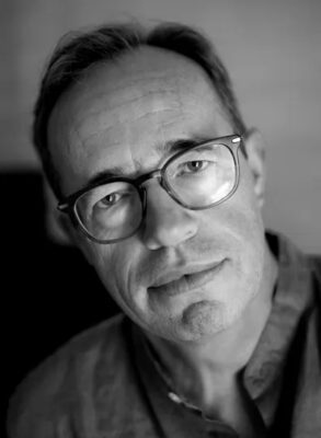 Stefan Moster beim Laacher Forum am 10. NOvember 2026