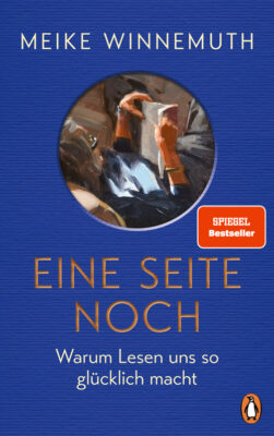 Eine Seite noch