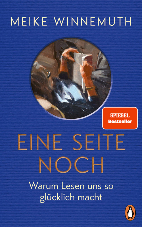 Eine Seite noch