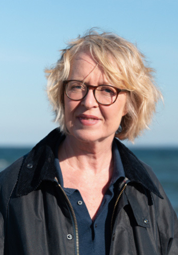 Meike Winnemuth
